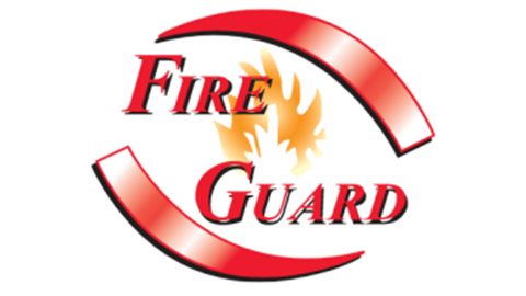 Fire Guard Logo